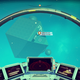 Illustration for article titled First day of No Mans Sky in screenshots (on PC)